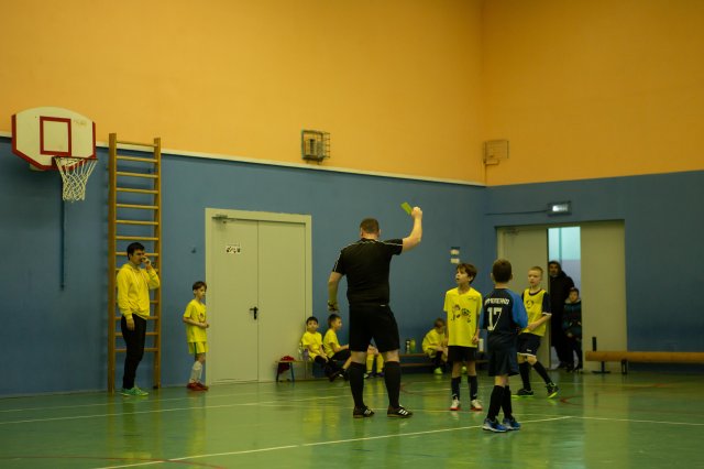 Игры 20-21 ноября